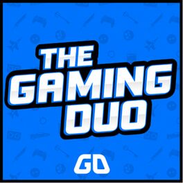 Show cover of The Gaming Duo