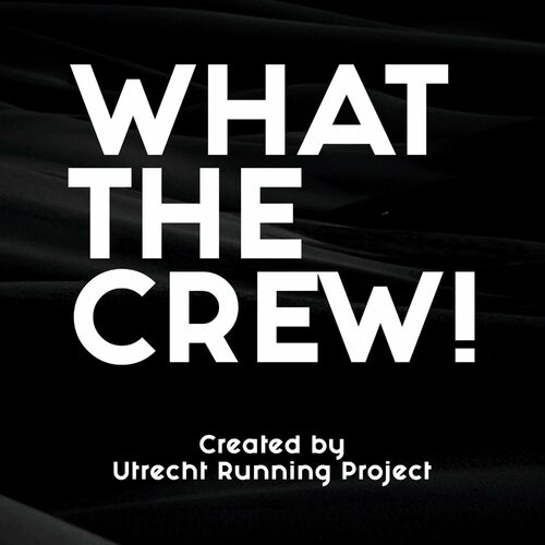 Listen to What The Crew! podcast | Deezer