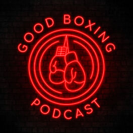Show cover of Good Boxing