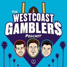 Show cover of The West Coast Gamblers