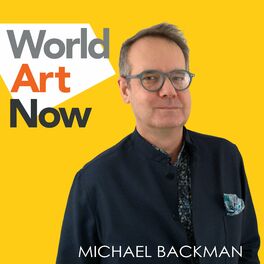 Show cover of World Art Now
