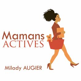 Show cover of Mamans Actives