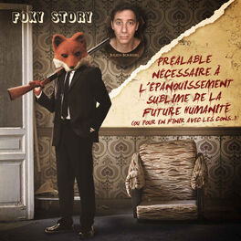 Show cover of Préalable nécessaire à l'épanouissement sublime de la future humanité (ou, pour en finir avec les cons...)