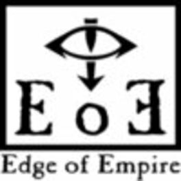Show cover of Edge of Empire - A Horus Heresy Podcast