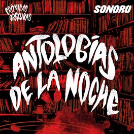 Show cover of Antologías de la Noche