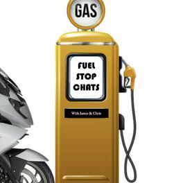 Show cover of Fuel Stop Chats with James & Chris       ~ ~ ~ Twitter and Instagram @fuelstopchats