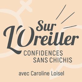 Show cover of Sur l'Oreiller
