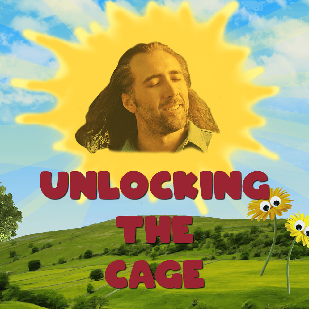 1000px x 1000px - Escuchar el podcast Unlocking the Cage | Deezer