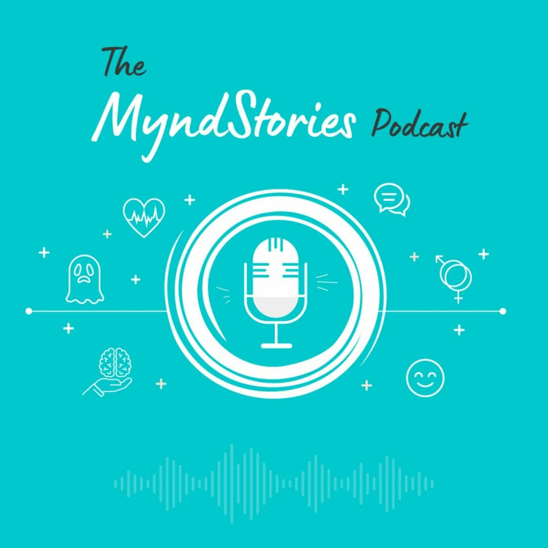 Listen to The MyndStories Podcast podcast | Deezer