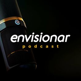 Show cover of Envisionar Podcast