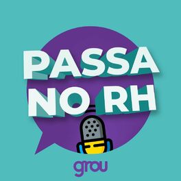 Show cover of Passa no RH