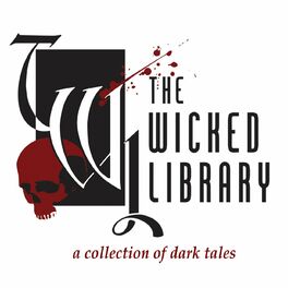 Show cover of The Wicked Library