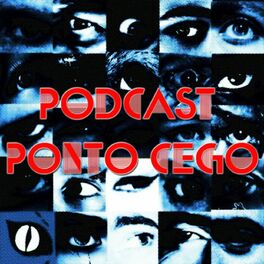 Show cover of Podcast Ponto Cego