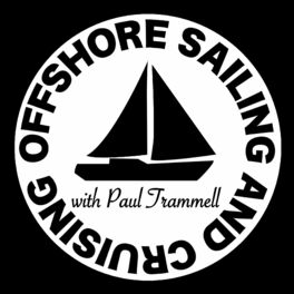 Show cover of Offshore Sailing and Cruising with Paul Trammell
