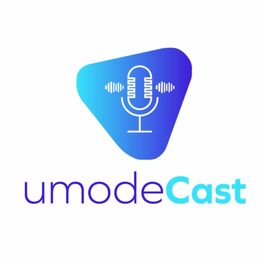 Show cover of uMode Cast
