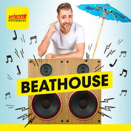 Show cover of Antenne Beathouse