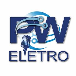 Show cover of PW Eletro