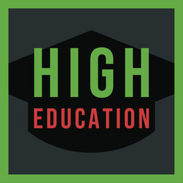 Show cover of High Education