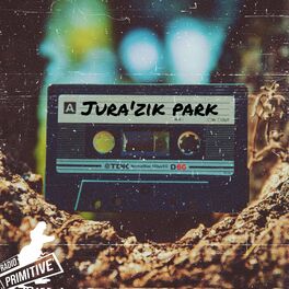 Show cover of Jura'zik park