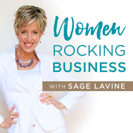 Show cover of Women Rocking Business