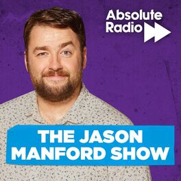 Show cover of The Jason Manford Show