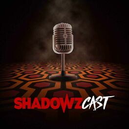 Show cover of ShadowzCast