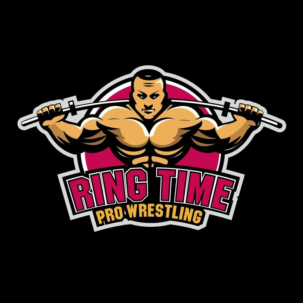Listen to Ring Time Pro Wrestlings tracks podcast Deezer image pic picture