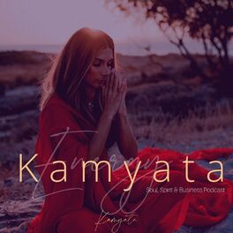 Show cover of Kamyata