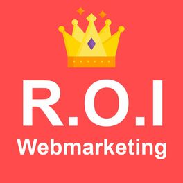 Show cover of R.O.I - Retour sur Investissement en Marketing