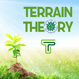 Show cover of Terrain Theory