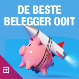 Show cover of De Beste Belegger Ooit