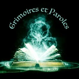Show cover of Grimoires et Paroles