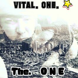 Show cover of Vital  One   +±+  The   One    +++