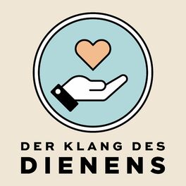 Show cover of Der Klang des Dienens