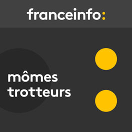 Show cover of Mômes trotteurs