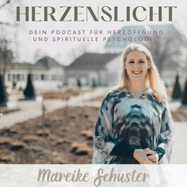 Show cover of Herzenslicht - Dein Podcast für Herzöffnung und spirituelle Psychologie