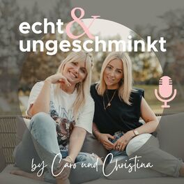 Show cover of Echt & Ungeschminkt