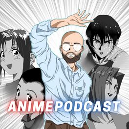 Show cover of Animepodcast