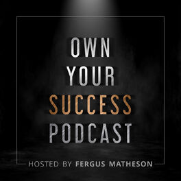 Show cover of Own Your Success