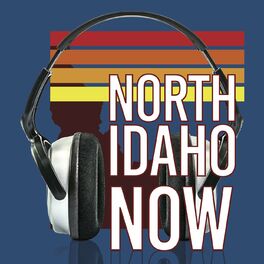 Show cover of North Idaho Now