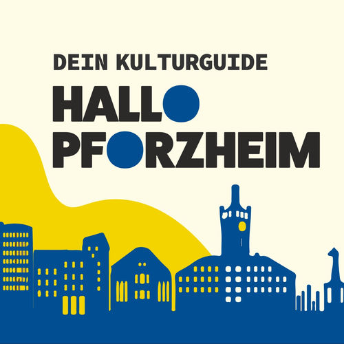 Listen To Hallo Pforzheim Podcast Deezer
