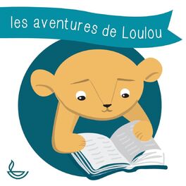Show cover of Loulou raconte la Bible