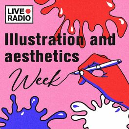 Show cover of Illustration and Aesthetics Week