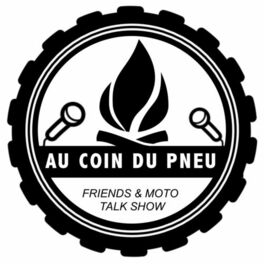 Show cover of Au Coin Du Pneu