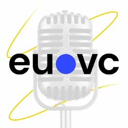 Show cover of The European VC