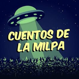 Show cover of Cuentos de la Milpa