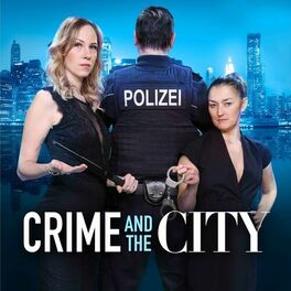 Show cover of Crime and the City
