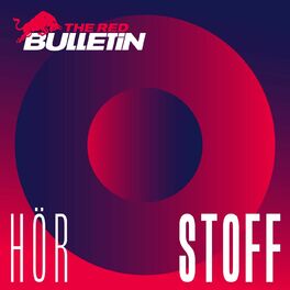Show cover of Hörstoff