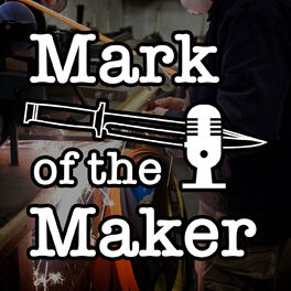 Show cover of Mark of the Maker