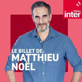 Show cover of Le billet de Matthieu Noël